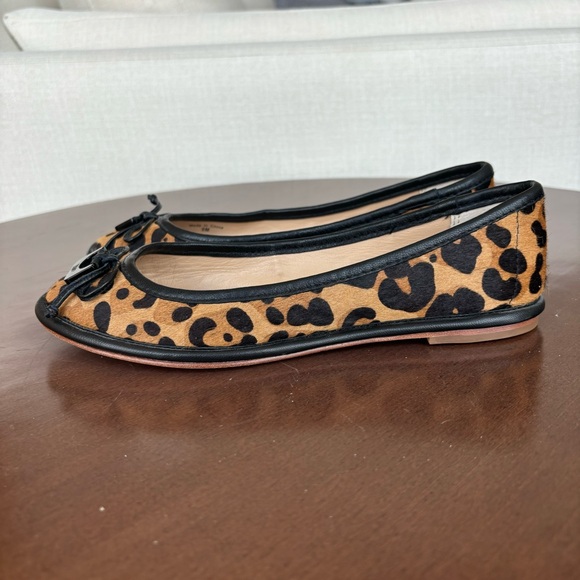 DIANE VON FURSTENBERG FLATS, Size 6 - Picture 9 of 13